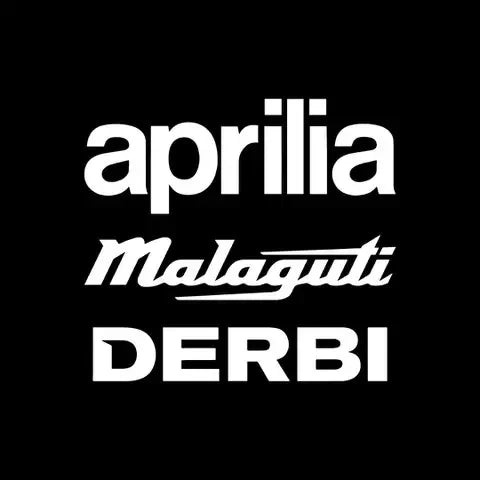 KIT SEMI - CUSTOM APRILIA MALAGUTI DERBI
