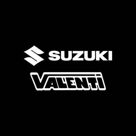 KIT SEMI - CUSTOM SUZUKI VALENTI
