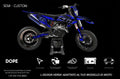 SEMI CUSTOM GRAPHICS KTM #21