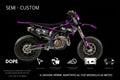 SEMI CUSTOM GRAPHICS HUSQVARNA #3