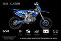 SEMI CUSTOM GRAPHICS TM #10