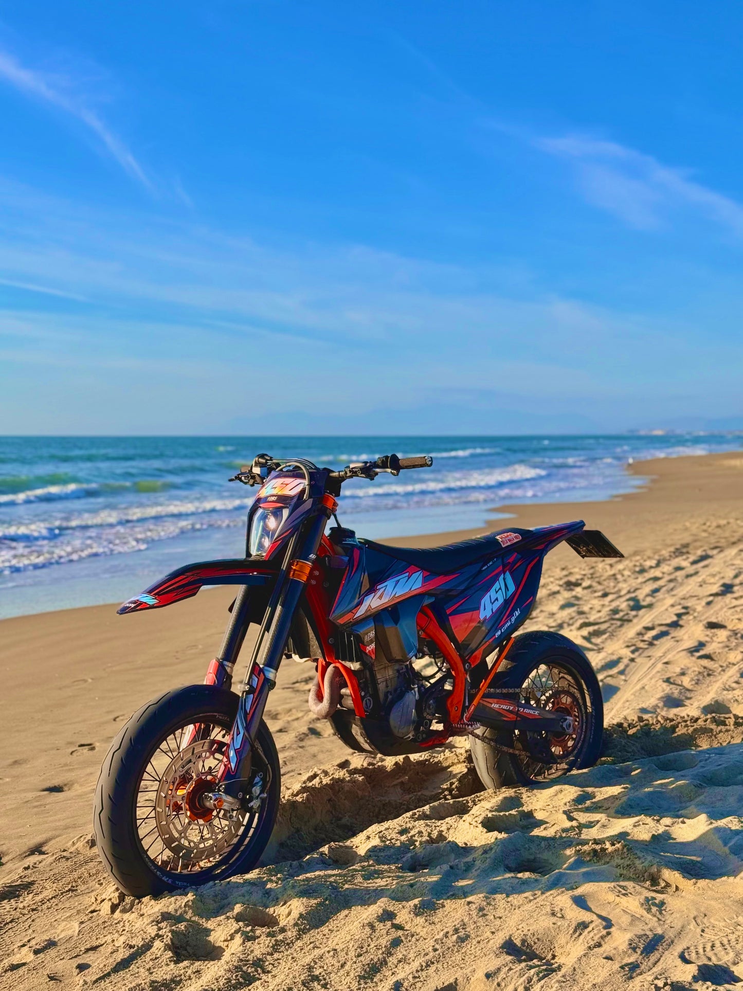 PROGETTA LA TUA GRAFICA