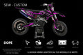 SEMI CUSTOM GRAPHICS KTM #20