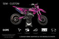 SEMI CUSTOM GRAPHICS KTM #32