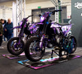 TAPPETO 100% FULL CUSTOM