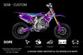 SEMI CUSTOM GRAPHICS TM #6