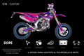 SEMI CUSTOM GRAPHICS TM #7