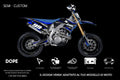 SEMI CUSTOM GRAPHICS TM #2
