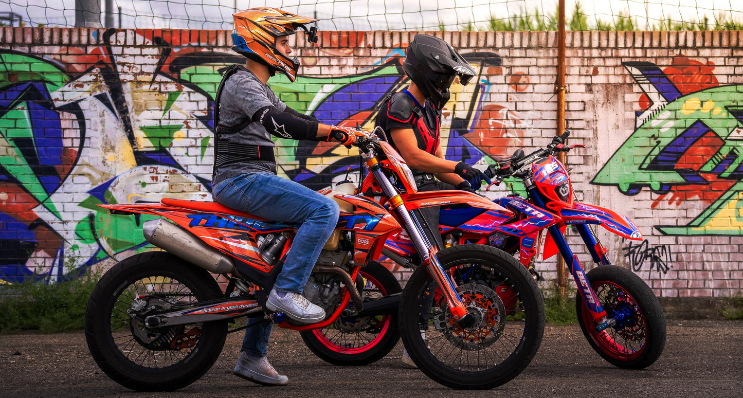 PROGETTA LA TUA GRAFICA