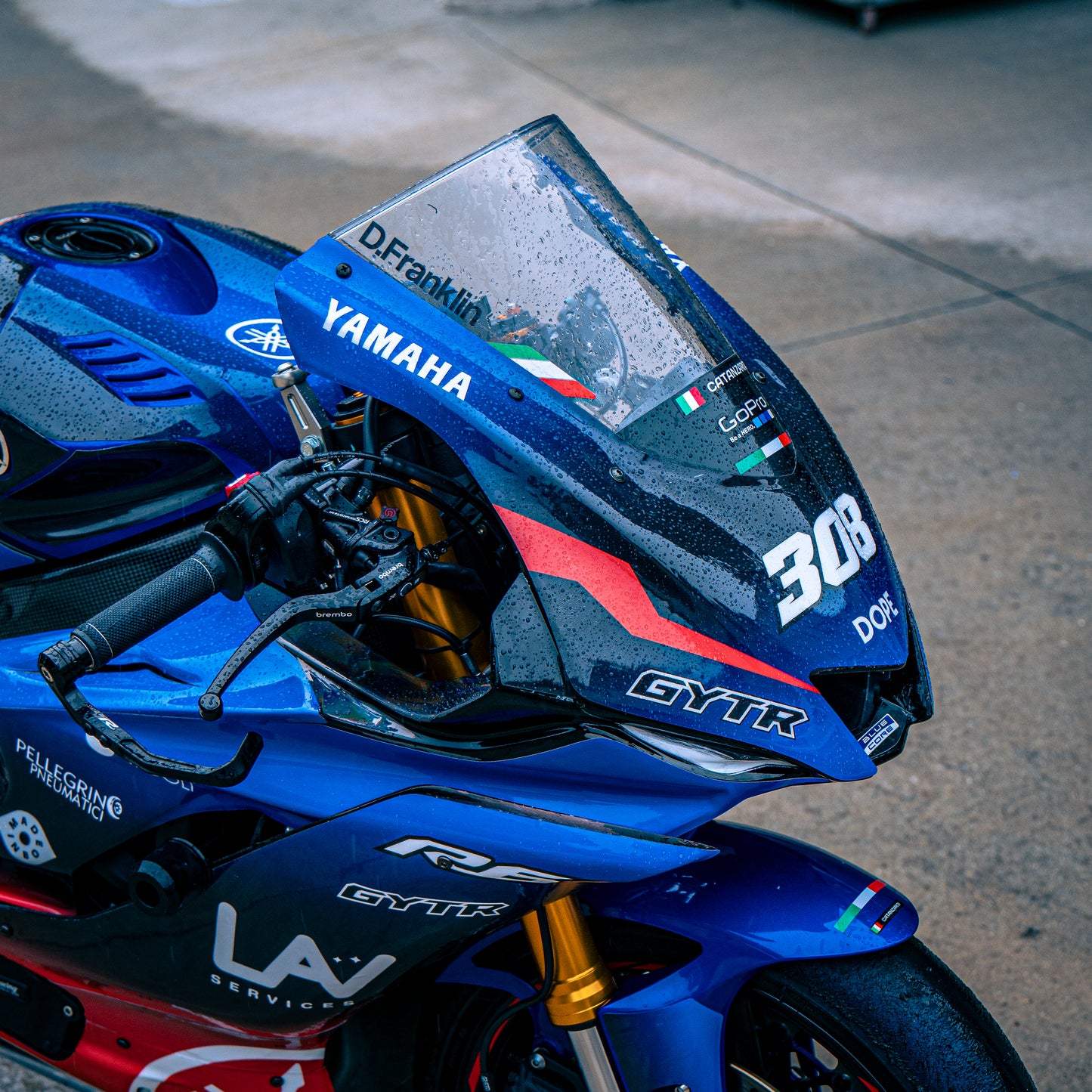 PROGETTA LA TUA GRAFICA