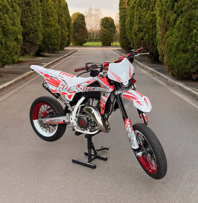 PROGETTA LA TUA GRAFICA