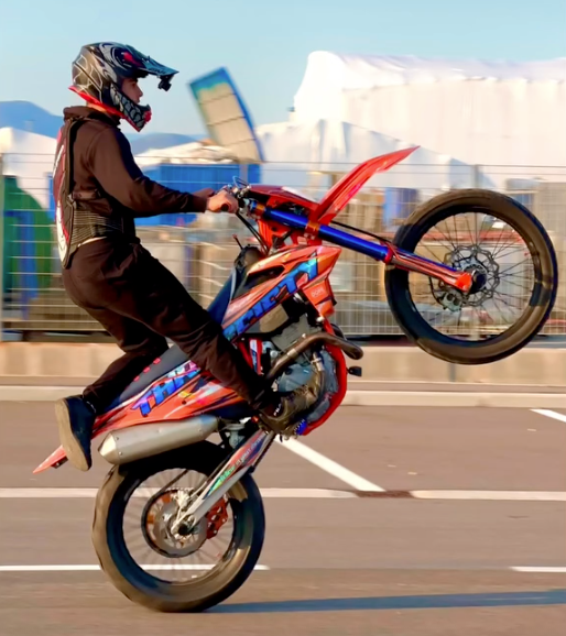 PROGETTA LA TUA GRAFICA