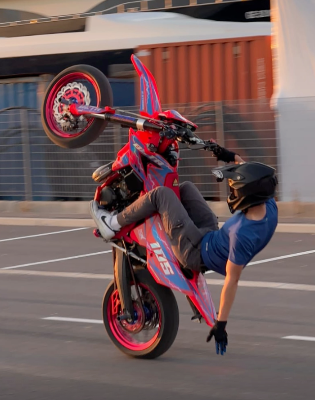 PROGETTA LA TUA GRAFICA