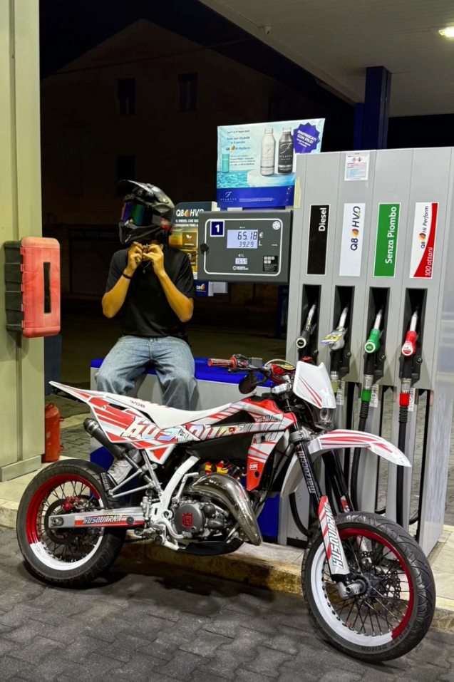 PROGETTA LA TUA GRAFICA