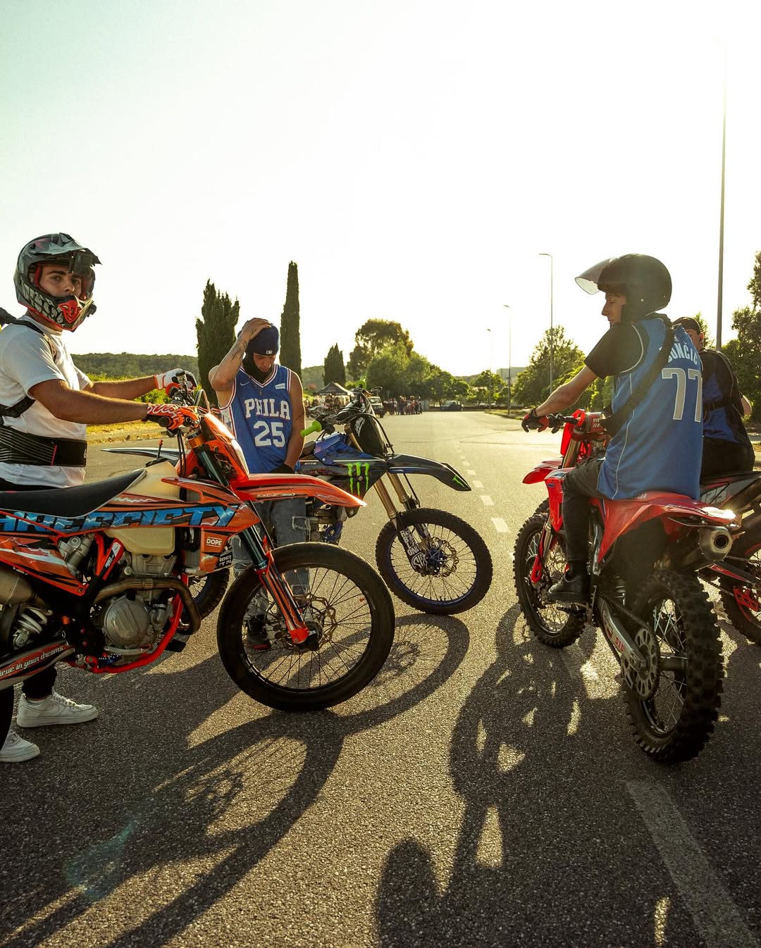 PROGETTA LA TUA GRAFICA