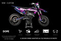 SEMI CUSTOM GRAPHICS KTM #7
