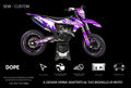 SEMI CUSTOM GRAPHICS KTM #3